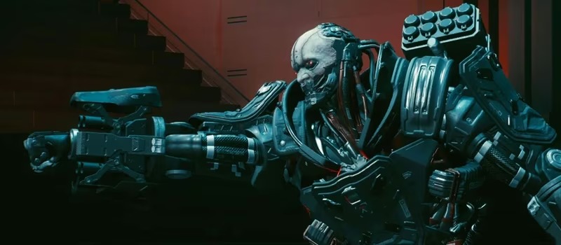 Игроки Cyberpunk 2077 объяснили, почему Адам Смэшер стал идеальным злодеем