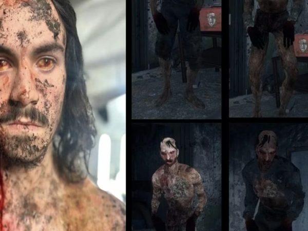 Для Fallout 4 выпустили мод по мотивам фильма «28 лет спустя»