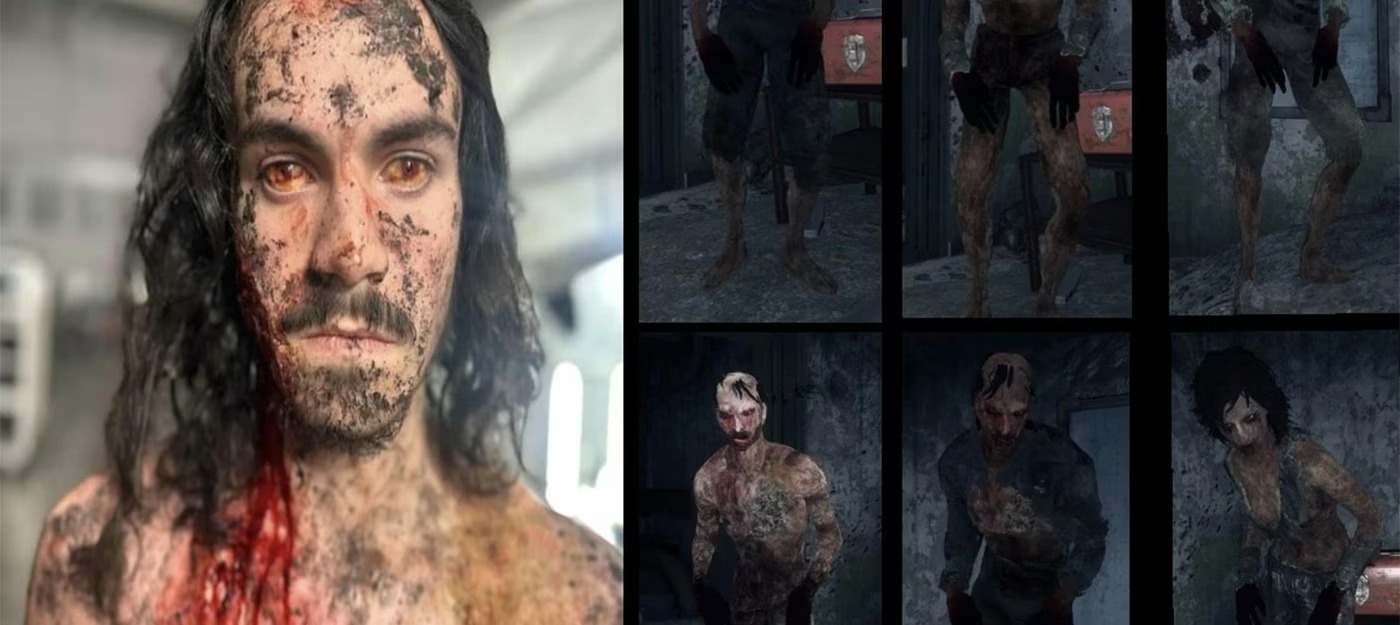 Для Fallout 4 выпустили мод по мотивам фильма «28 лет спустя»
