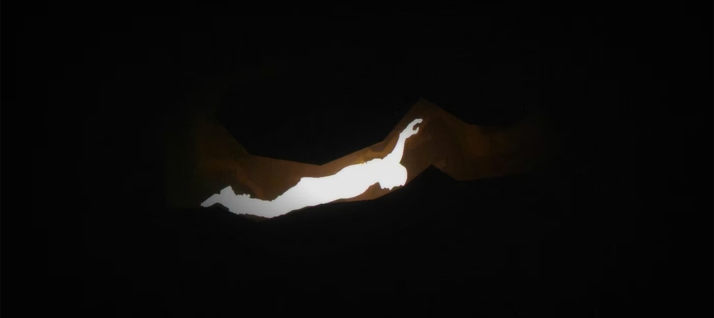 Соло-разработчик показал годовой прогресс хоррора The Cave Diver: пещеры стали еще реалистичнее