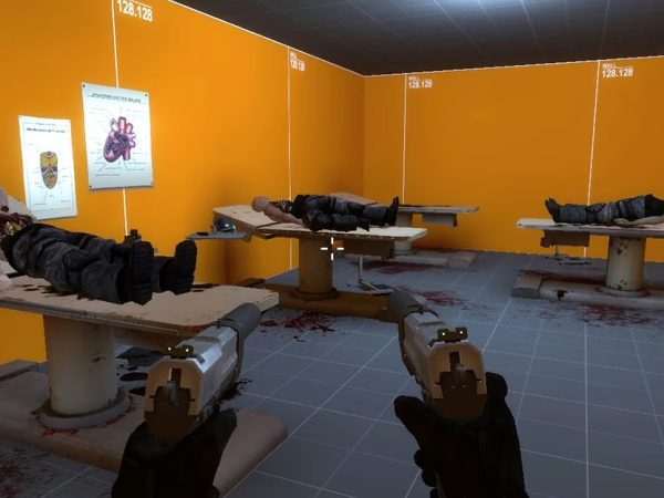 Культовый мод для Half-Life 2 получит стелс-приквел: игрок станет элитным убийцей Альянса