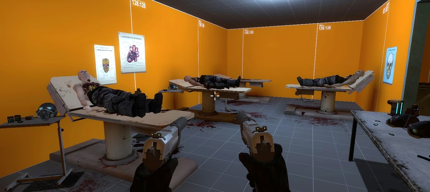 Культовый мод для Half-Life 2 получит стелс-приквел: игрок станет элитным убийцей Альянса
