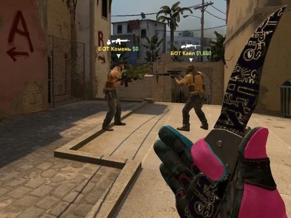 CS:GO вновь бьет рекорды онлайна в 2026 году: интерес игроков продолжает расти