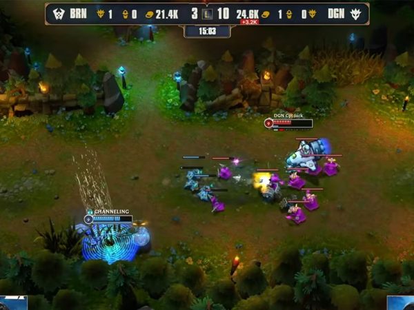 League of Legends Classic получила дату выхода: обновления будут выбирать сами игроки