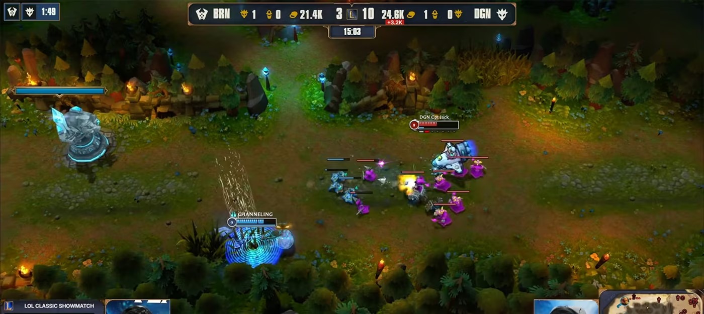 League of Legends Classic получила дату выхода: обновления будут выбирать сами игроки