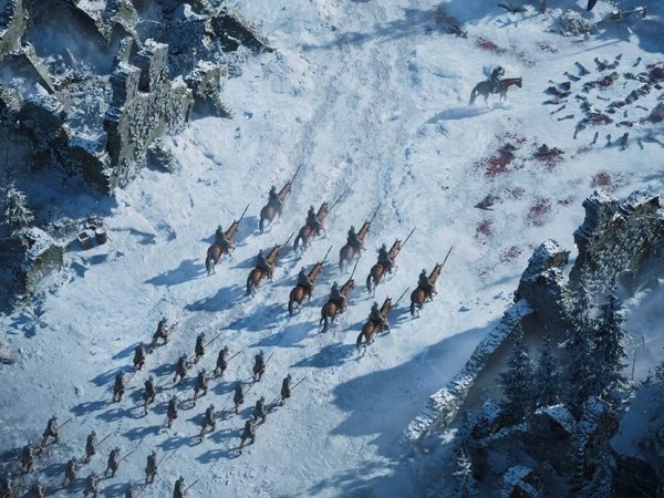 Game of Thrones: War for Westeros перенесли на 2027 год ради повышения качества
