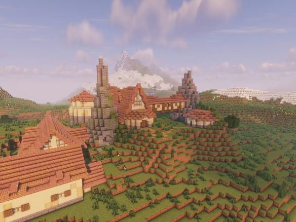 От провала до триумфа: игрок Minecraft побил мировой рекорд через год после неудачи