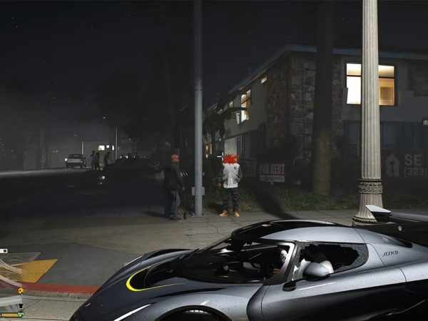 Для GTA 5 Enhanced появились моды с расчленёнкой и системой Dead Eye из Red Dead Redemption