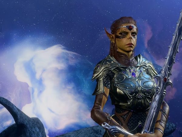 Самые необычные финалы Baldur’s Gate 3: Larian показала редкую статистику игроков