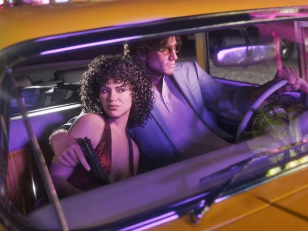 Глава Take-Two: искусственный интеллект не способен заменить человеческую креативность