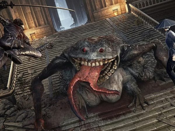 Утечка The Duskbloods раскрыла 14 классов перед закрытым тестом — что готовит FromSoftware