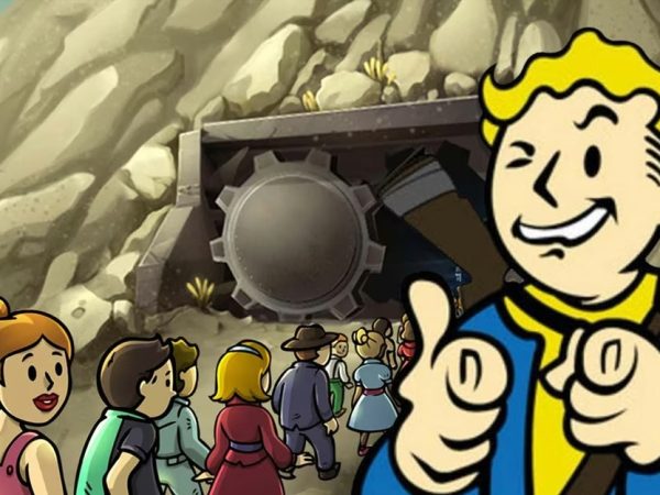 Fallout 1 и Fallout 2 слишком старые? Почему современные фанаты боятся возвращаться к классике