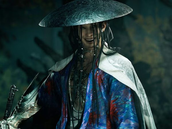 Соперник Мусаси сходит с ума: новый трейлер Onimusha: Way of the Sword показал перерождение Сасаки Ганрю