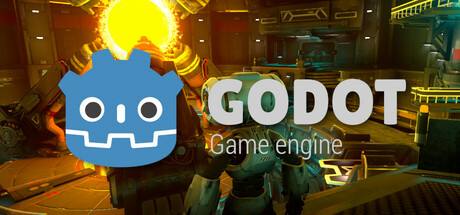 Tutoriel Godot : de l'eau réaliste avec de l'écume dynamique