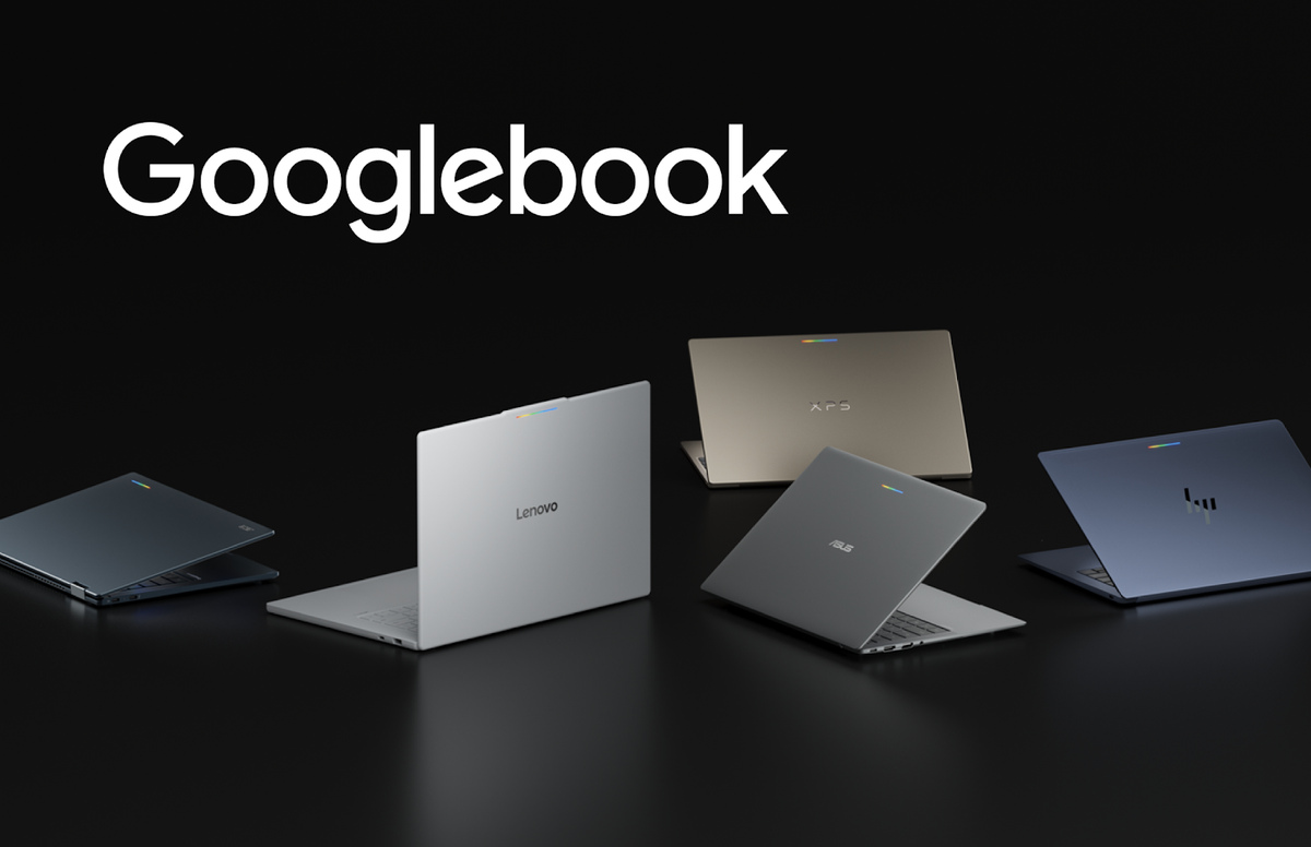 Adaptive development: how to ship your apps on Googlebook