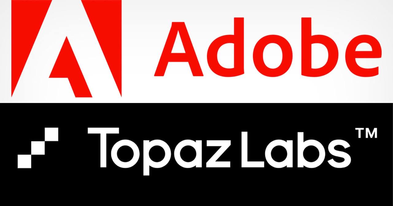 Adobe купує Topaz Labs і додає її ШІ-моделі апскейлінгу та покращення в Firefly і Creative Cloud