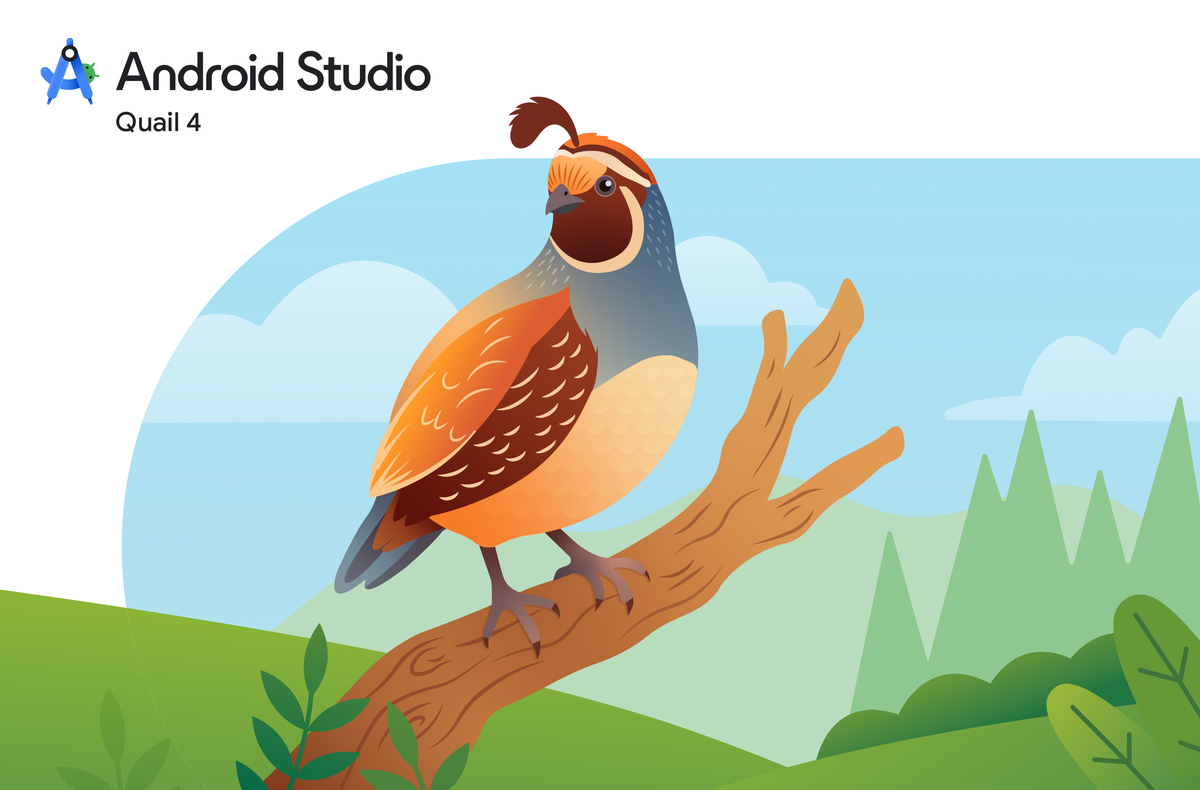 Стабильный релиз Android Studio Quail 4: в IDE предустановлены курируемые Google навыки Android