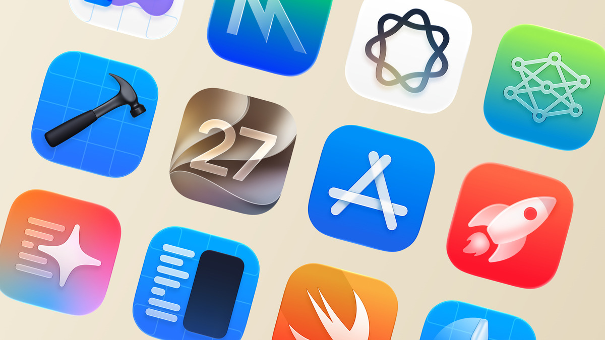 App Store открыл приём заявок для macOS 27 и свежих версий ОС