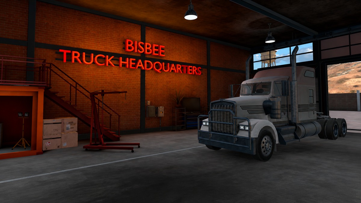 Screenshots provided by Carbon Studio