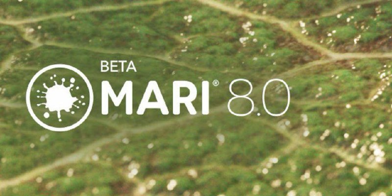Foundry выпустила Mari 8.0 в открытом бета-тестировании