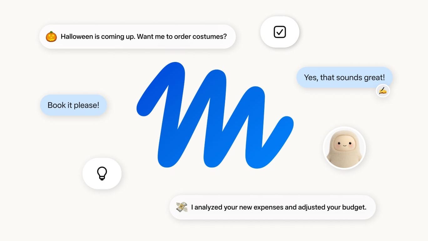 Meta lance son agent IA Muse sur ses lunettes connectées
