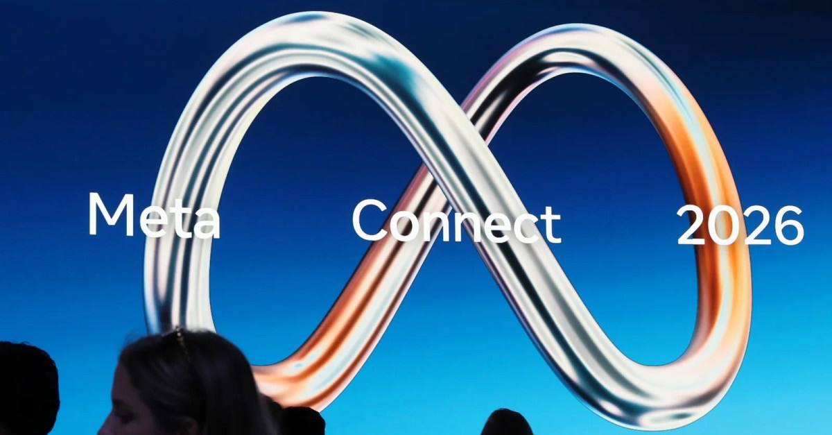 Meta Connect 2026: neue VR-Spiele und Updates für Meta Quest und Meta VR Glasses