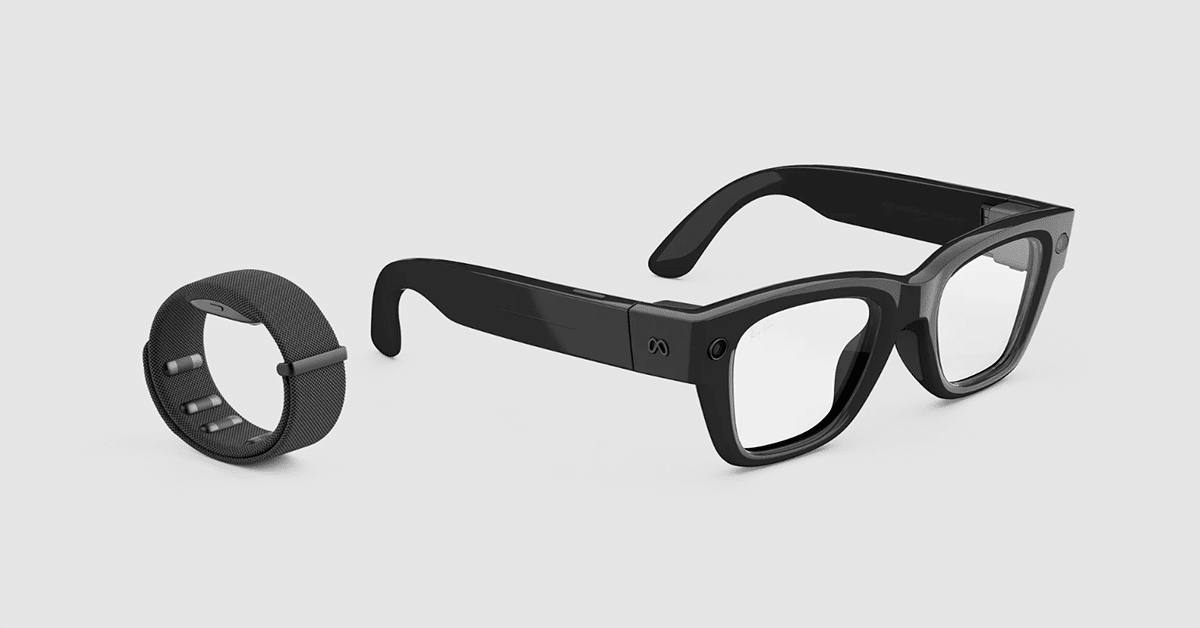 Meta Ray-Ban Display выходит на международный рынок: онлайн-заказ и голограммные звонки