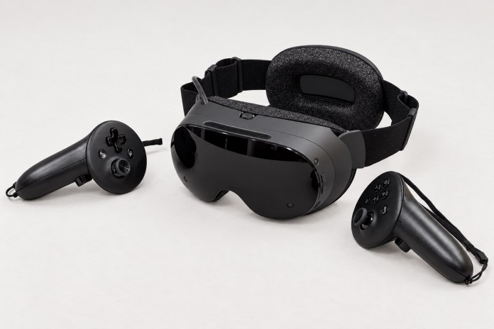 Road to VR