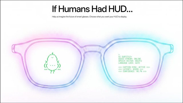 RayNeo iO Smart Glasses: тест безкамерних окулярів-дисплея з довгим часом роботи від батареї