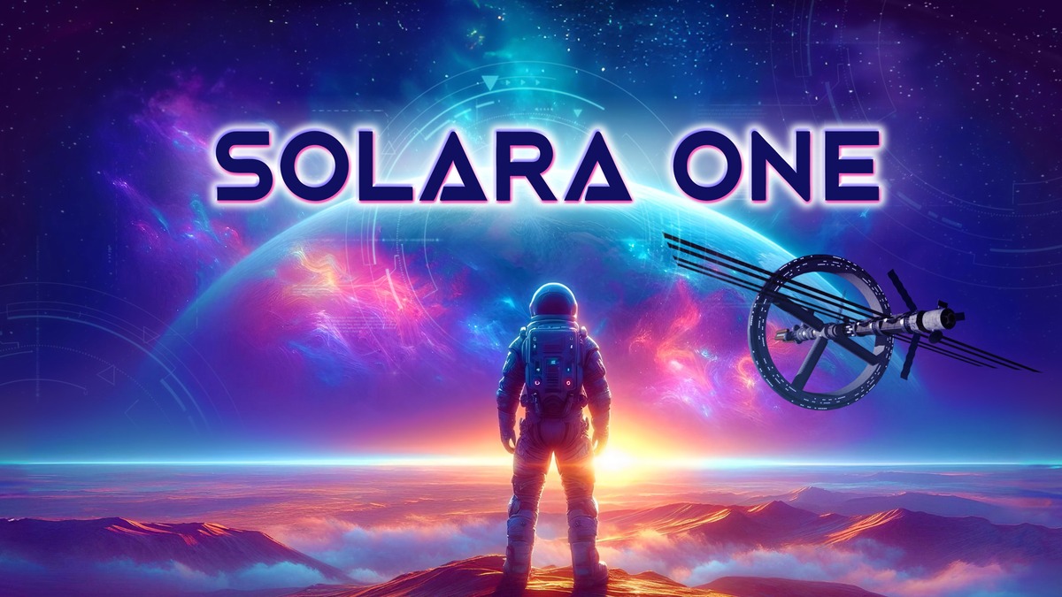 Оновлення Arboretum у Solara One додає в Quest голодек