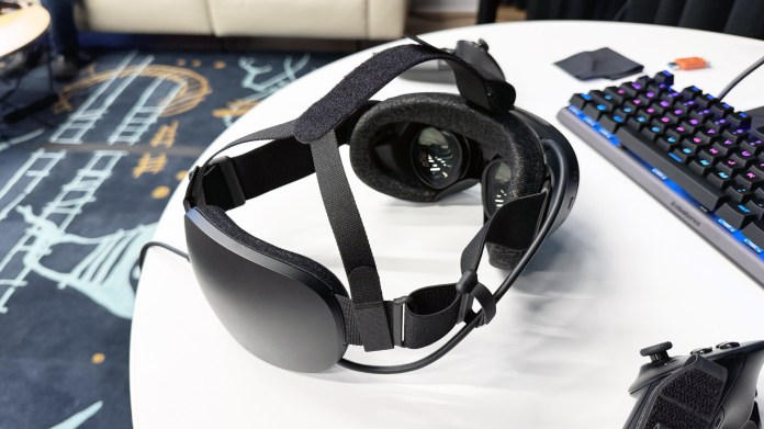 Foto: Road to VR