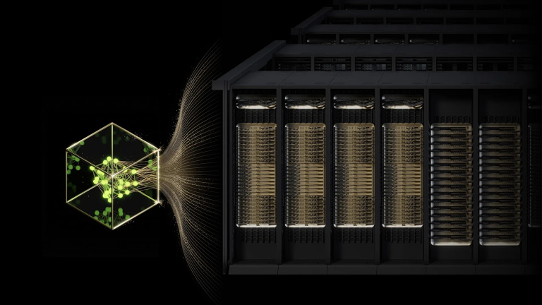 Beschleunigung des Datenladens in die GPU mit NVIDIA KvikIO und GPUDirect Storage