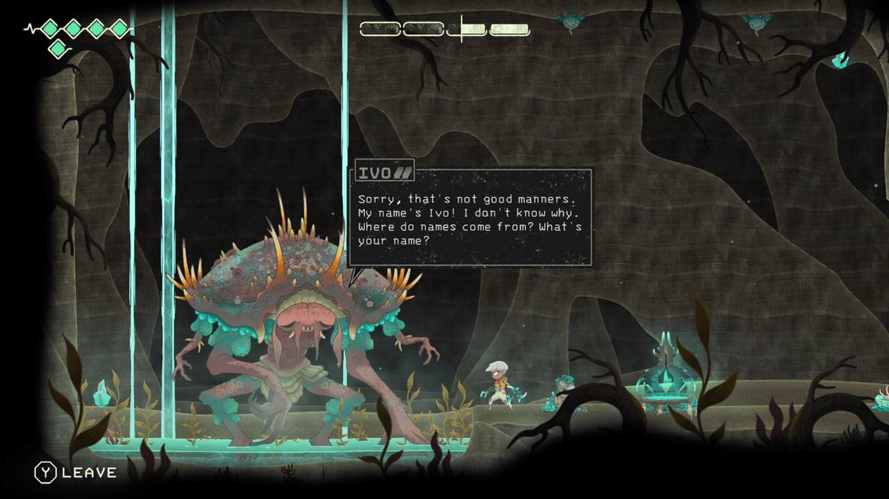 Echo Weaver: Dizajniranje metroidvanije s vremenskim petljom u Unity 6