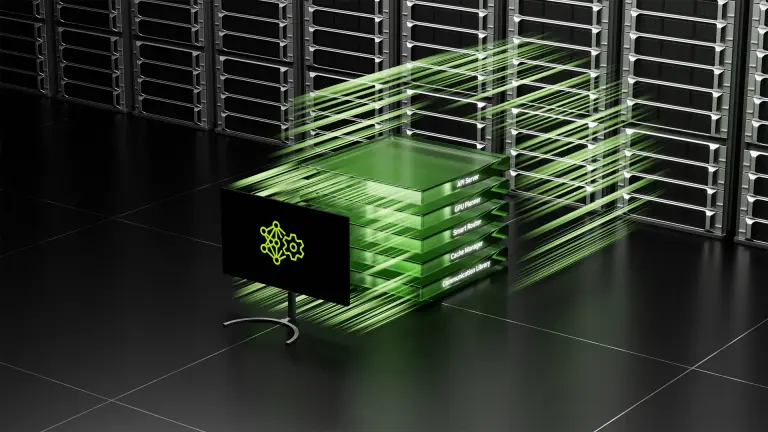 Ограничение памяти GPU по нагрузкам в Kubernetes с CUDA 13.4 и планировщиком KAI