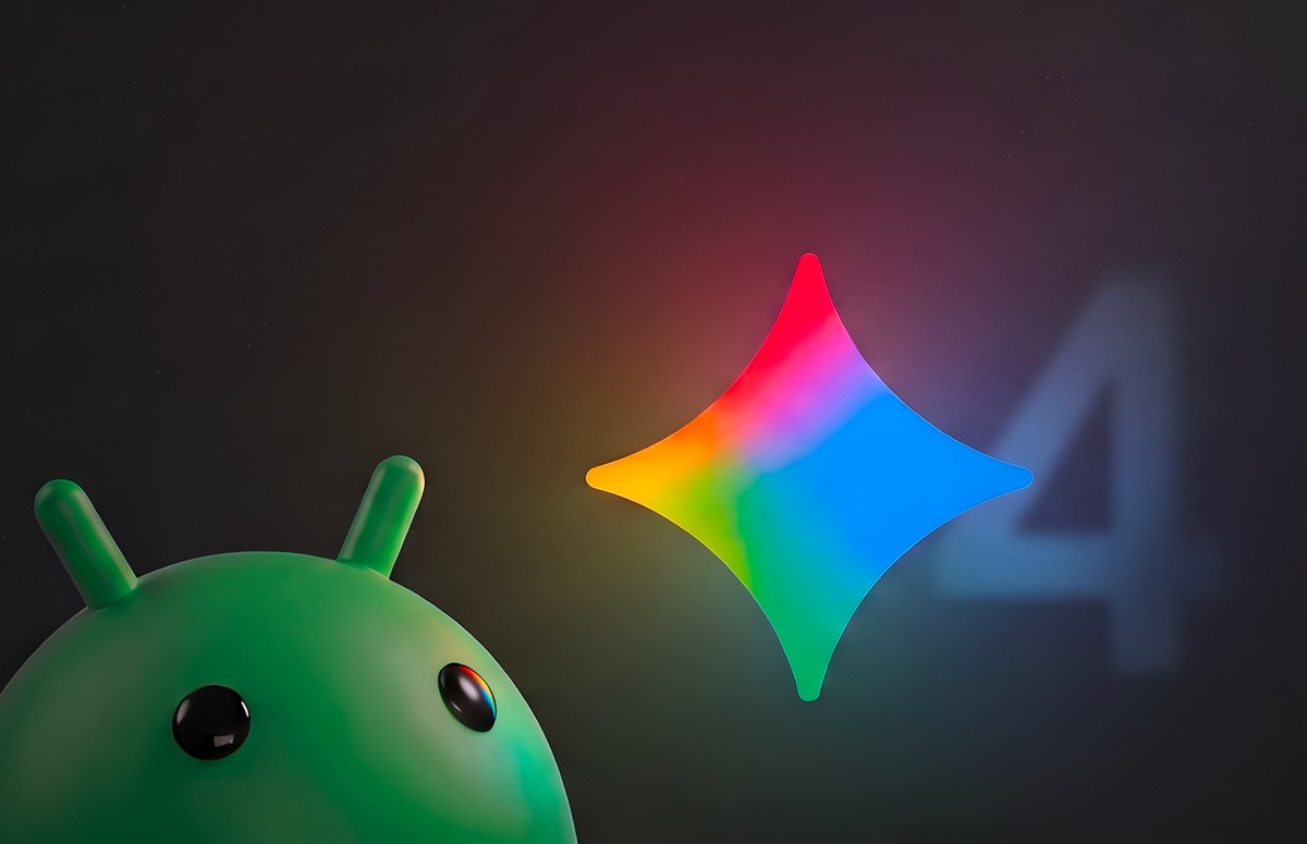 Запуск Gemini 4 Argon и плагина Antigravity CLI для разработчиков Android