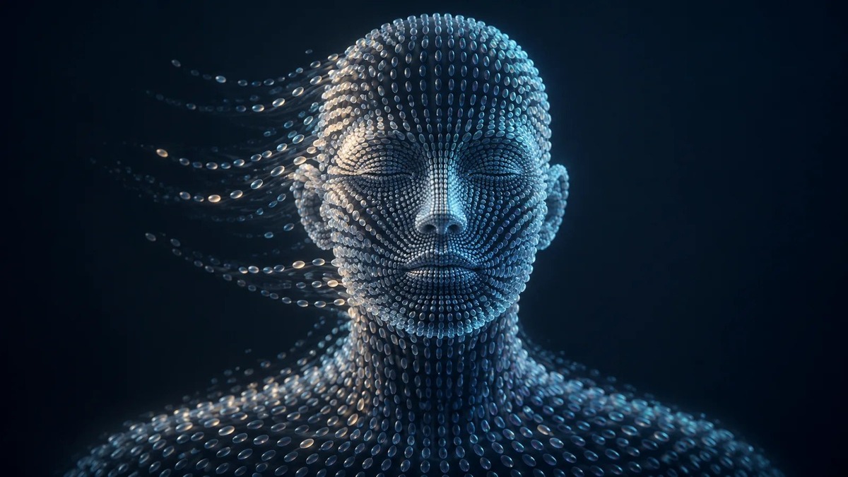 GHARP обеспечивает анимацию 3D-голов в реальном времени на мобильных устройствах