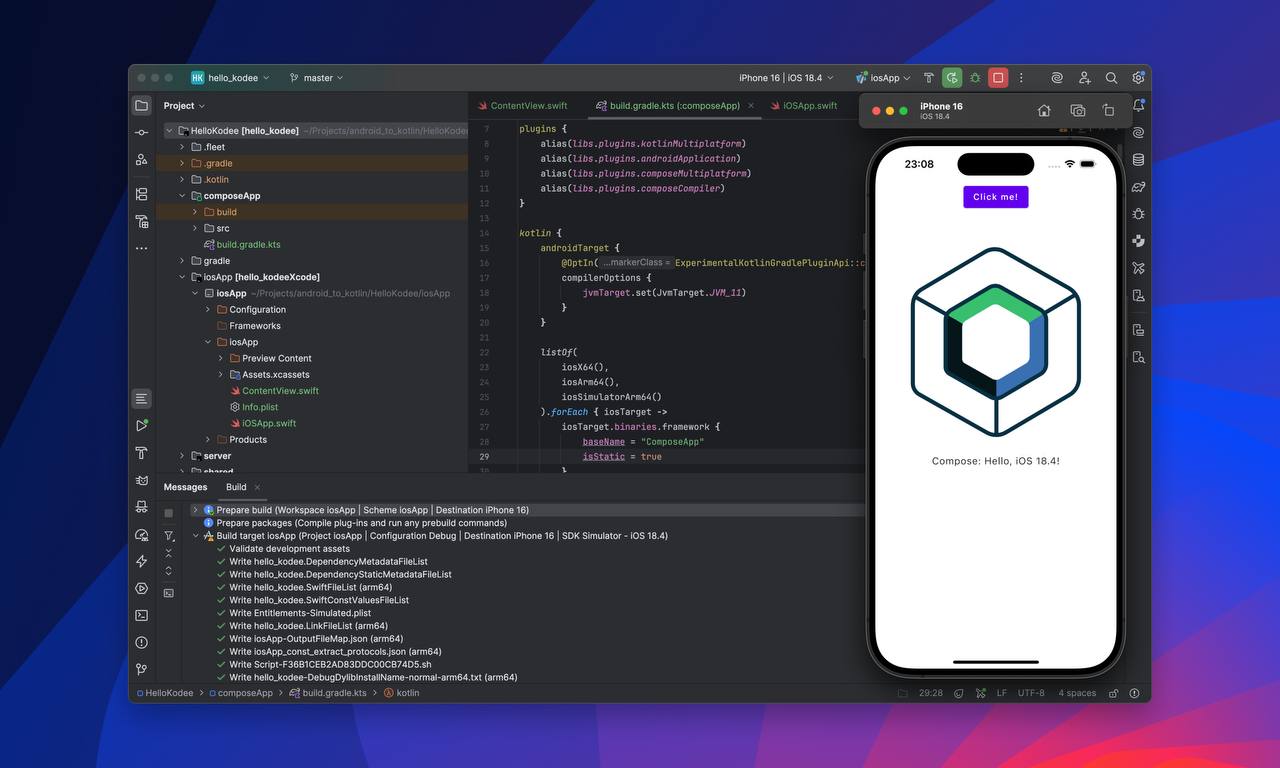 Розширення Java and Kotlin від IntelliJ IDEA для VS Code та Cursor досягло стабільної версії 1.0