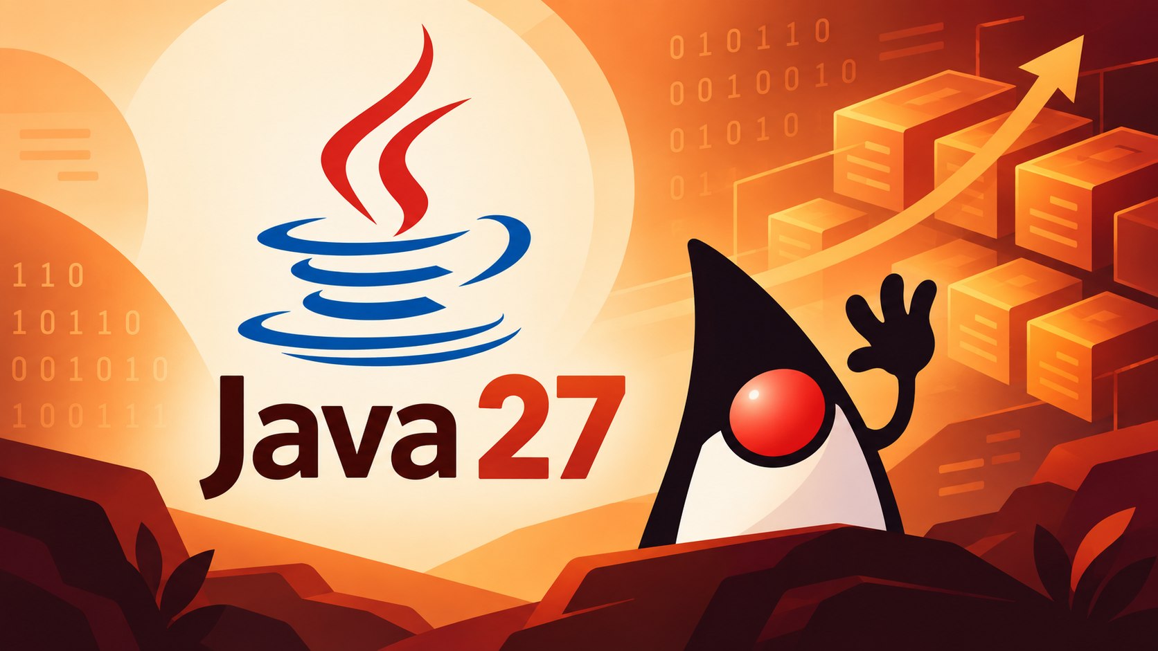 Java 27 est sortie avec une prise en charge dans IntelliJ IDEA dès le premier jour