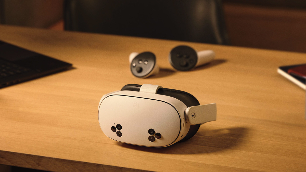 Meta bestätigt Rückgang der Quest-Verkäufe und verschiebt den Fokus der VR-Strategie auf Durchbruchs-Relais