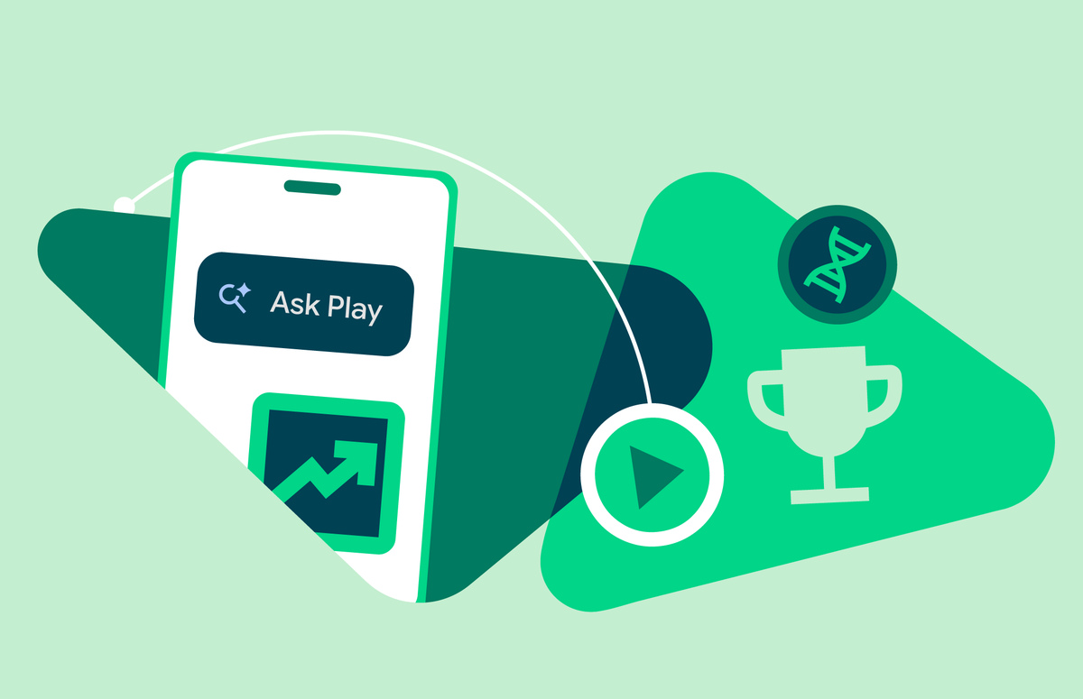 Новые инструменты Google Play улучшают поиск игр и снижают комиссии