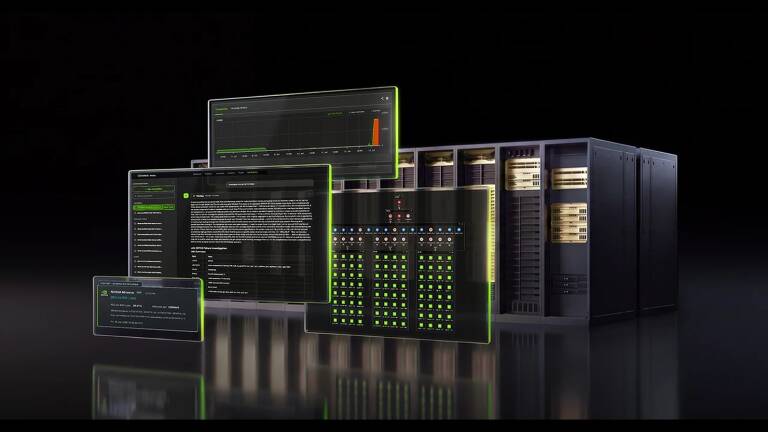 Platforma NVIDIA Minerva AIOps povezuje telemetriju AI fabrika radi maksimizacije učinkovitosti GPU
