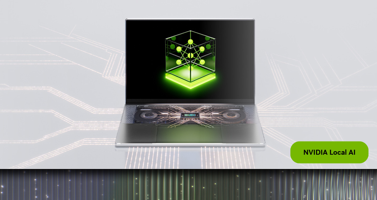NVIDIA RTX Spark širi ekosustav: novi AI modeli, alati za agente i podrška za igre