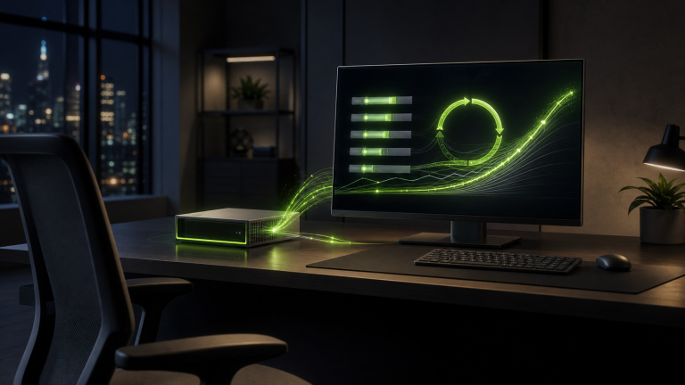 NVIDIA TensorRT 11.1: глобальный тюнер производительности для автоматической оптимизации движков с учётом точности
