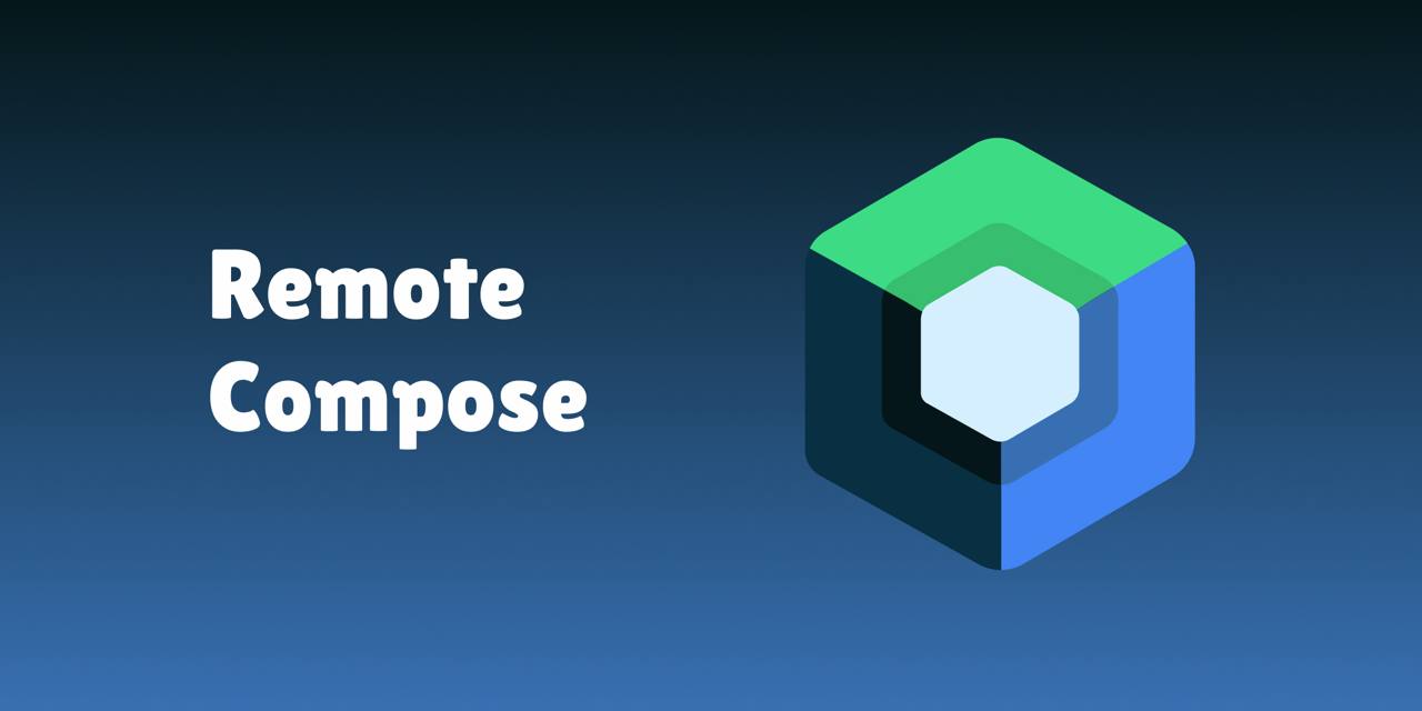 Альфа-библиотека Remote Compose позволяет создавать интерактивные игровые виджеты на Android