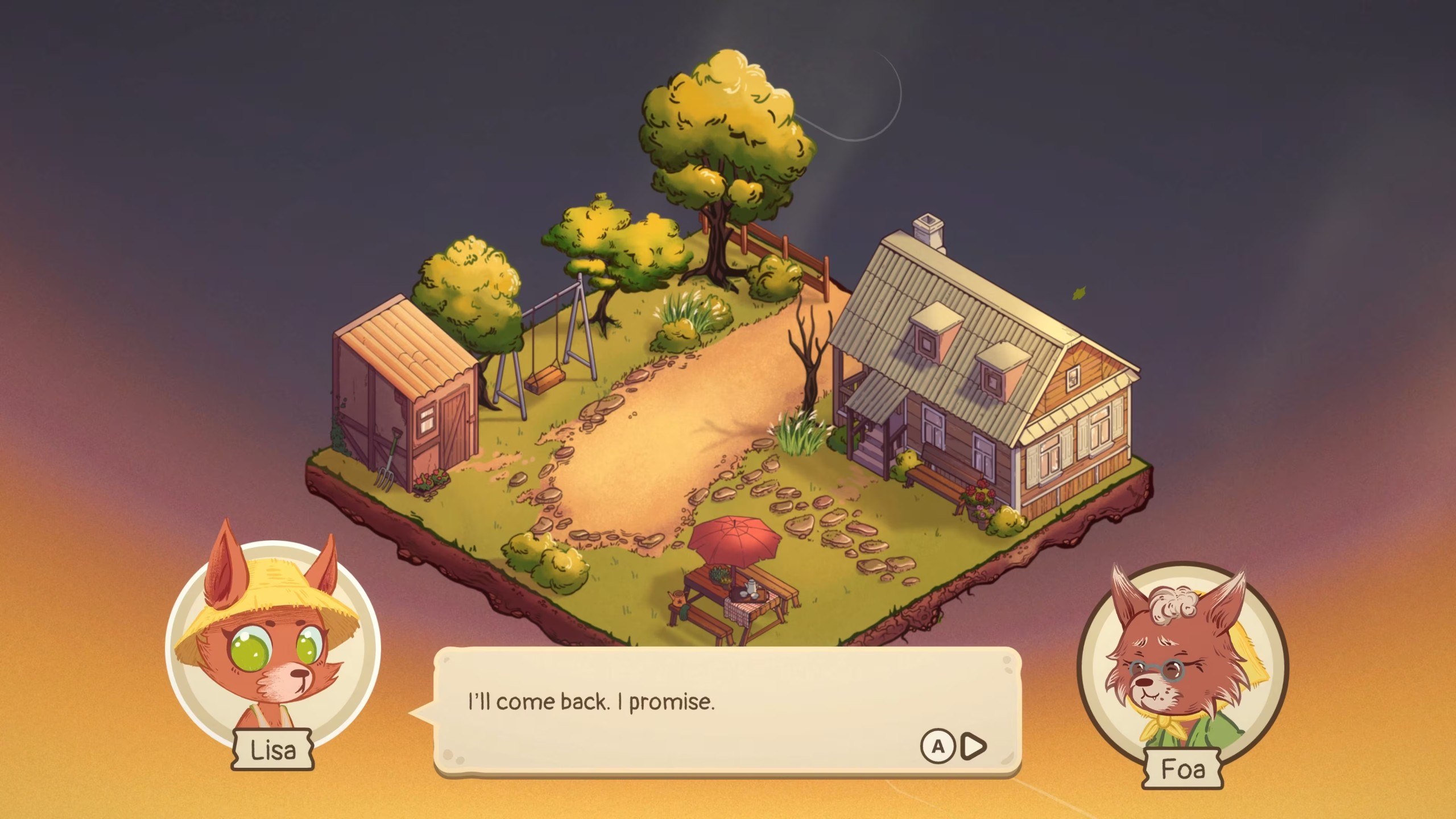 Soft Crunch Games: Dizajniranje Foxy Dumplingsa za dosljednost na svim platformama