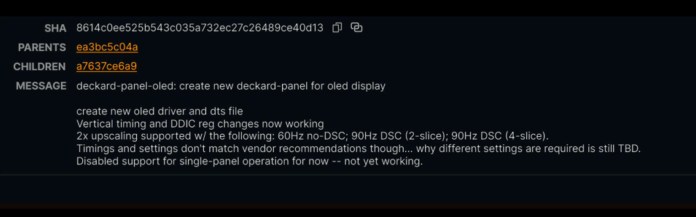 Courtesy Steam Frame Hub