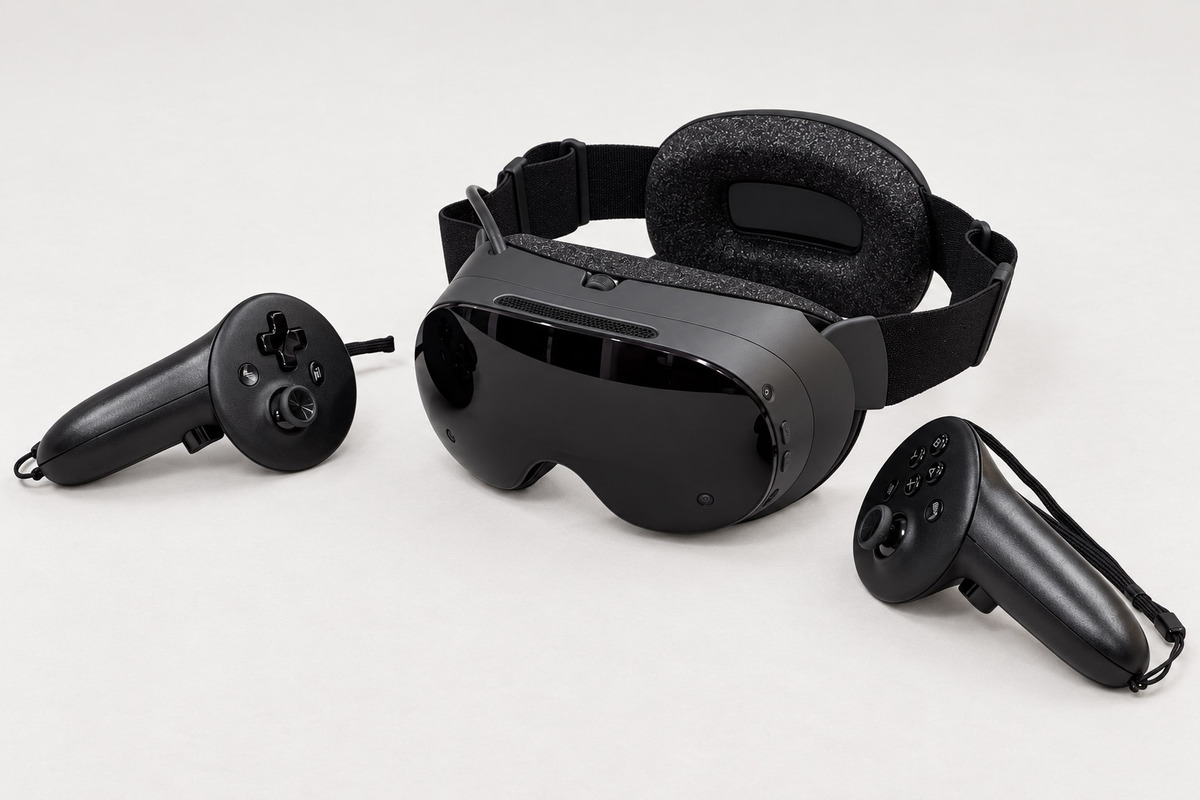 Steam Frame reçoit la mise à jour SteamOS 0.4 avec des correctifs pour la batterie et le streaming