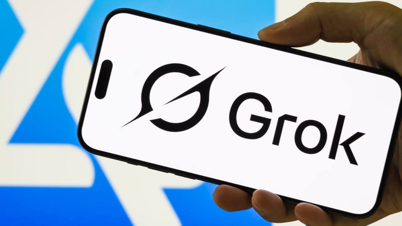 Плагин Unity теперь доступен для Grok Build