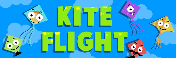 Игра Kite Flight