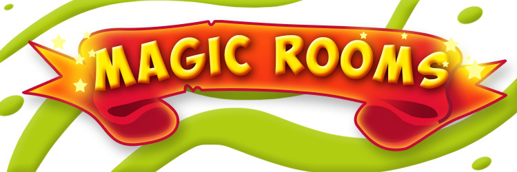 Портфолио: дизайн развивающего приложения Magic Room